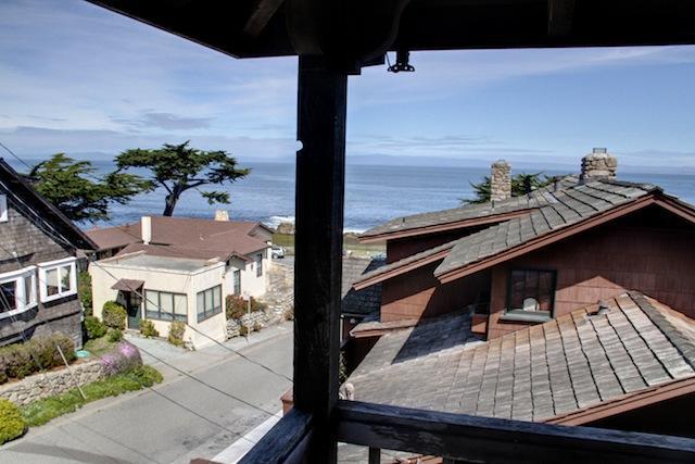 Sanctuary By The Bay - Three Bedroom Home - 3096 Pacific Grove Exterior photo